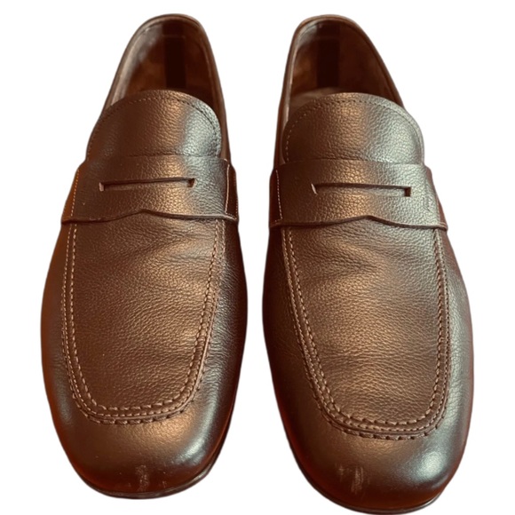 Salvatore Ferragamo Other - FERRAGAMO Loafers
